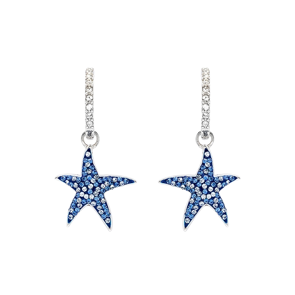  Star Earrings